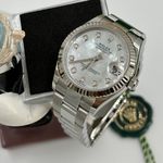 Rolex Datejust 31 278274 - (8/8)