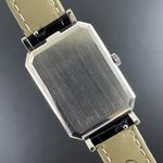 Omega De Ville 511.0378 (1972) - Grijs wijzerplaat 24mm Goud/Staal (3/8)