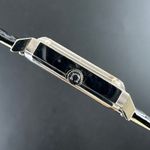 Omega De Ville 511.0378 (1972) - Grijs wijzerplaat 24mm Goud/Staal (5/8)