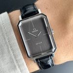 Omega De Ville 511.0378 (1972) - Grijs wijzerplaat 24mm Goud/Staal (2/8)