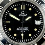 Omega Seamaster 396.1062 (1993) - Black dial 36 mm Steel case (8/8)