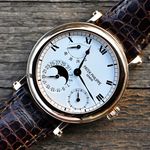 Patek Philippe Complications 5054R-001 - (4/8)