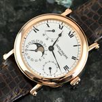 Patek Philippe Complications 5054R-001 - (1/8)