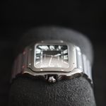 Cartier Santos WSSA0039 - (7/8)