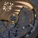 Patek Philippe Aquanaut 5167A-001 (2018) - Black dial 40 mm Steel case (6/6)