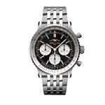 Breitling Navitimer 1 B01 Chronograph AB0138211B1A1 - (1/1)