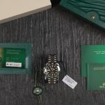 Rolex GMT-Master II 126720VTNR - (2/8)