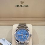Rolex Datejust 41 126300 - (1/8)