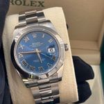 Rolex Datejust 41 126300 - (6/8)