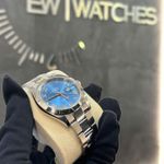 Rolex Datejust 41 126300 - (4/8)