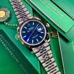 Rolex Datejust 41 126334 - (1/8)