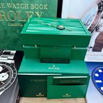Rolex Datejust 41 126334 - (8/8)