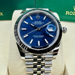 Rolex Datejust 41 126334 - (5/8)
