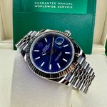 Rolex Datejust 41 126334 - (4/8)