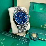 Rolex Datejust 41 126334 - (2/8)