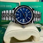 Rolex Datejust 41 126334 - (7/8)