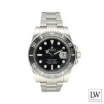 Rolex Submariner Date 116610LN (Unknown (random serial)) - Black dial 40 mm Steel case (2/6)