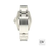 Rolex Submariner Date 116610LN (Unknown (random serial)) - Black dial 40 mm Steel case (6/6)