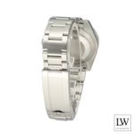 Rolex Submariner Date 116610LN (Unknown (random serial)) - Black dial 40 mm Steel case (5/6)