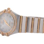 Omega Constellation Quartz 895.1201 - (4/8)