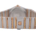 Omega Constellation Quartz 895.1201 - (6/8)