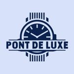 PONT DE LUXE