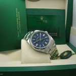 Rolex Oyster Perpetual 41 124300 - (5/5)
