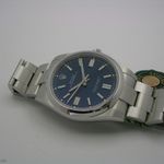Rolex Oyster Perpetual 41 124300 - (1/5)