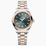 Omega Seamaster Aqua Terra 220.20.30.20.10.002 - (1/1)