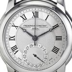Frederique Constant Manufacture Classic FC-710MC4H6 - (2/4)