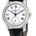 Frederique Constant Manufacture Classic FC-710MC4H6 - (1/4)