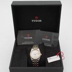 Tudor Prince Date 74033 - (2/8)