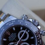 Rolex Daytona 116500LN (2020) - Zwart wijzerplaat 40mm Staal (4/8)