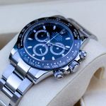 Rolex Daytona 116500LN (2020) - Black dial 40 mm Steel case (5/8)