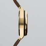 Audemars Piguet Royal Oak Offshore 26007BA.OO.D088CR.01 (2014) - Brown dial 42 mm Yellow Gold case (6/8)