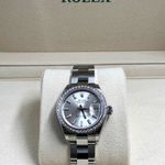 Rolex Lady-Datejust 279384RBR - (2/7)