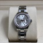 Rolex Lady-Datejust 279384RBR - (1/7)