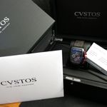 Cvstos Challenge Unknown (2021) - Black dial 45 mm Steel case (4/8)