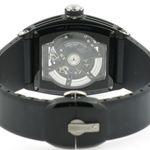 Cvstos Challenge GT HMS-SN15 (2021) - Black dial 41 mm Steel case (4/8)