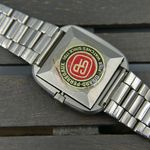 Girard-Perregaux Vintage Unknown - (8/8)