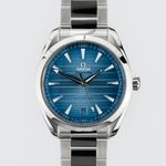 Omega Seamaster Aqua Terra 220.10.41.21.03.005 - (1/8)