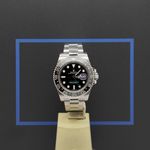Rolex GMT-Master II 116710LN (2015) - Black dial 40 mm Steel case (1/8)