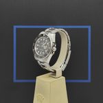 Rolex GMT-Master II 116710LN (2015) - Black dial 40 mm Steel case (3/8)