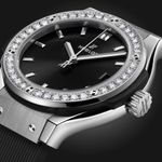 Hublot Classic Fusion Quartz 581.NX.1470.RX.1104 - (1/1)