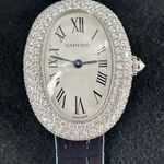 Cartier Baignoire WJBA0049 - (6/8)