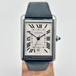Cartier Tank WSTA0040 - (3/7)