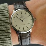 Omega De Ville 111.0107 - (2/8)