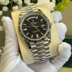 Rolex Day-Date 40 228236 - (8/8)