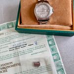 Rolex Yacht-Master 40 16622 - Yachtmaster 40 (2000) - Silver dial 40 mm Steel case (3/6)