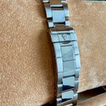 Rolex Yacht-Master 40 16622 - Yachtmaster 40 (2000) - Silver dial 40 mm Steel case (2/6)